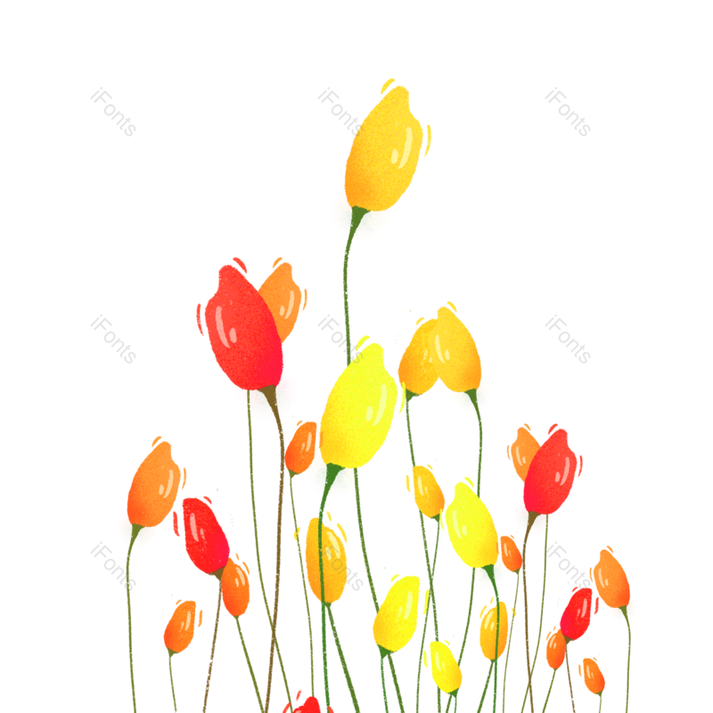 花朵图片,鲜花元素,花朵素材PNG,免抠素材